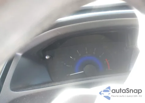 2013 Honda Civic Ex из США, поврежденный, VIN 2HGFB2F87DH533205